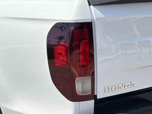 Certified 2026 Honda Ridgeline RTL image 33