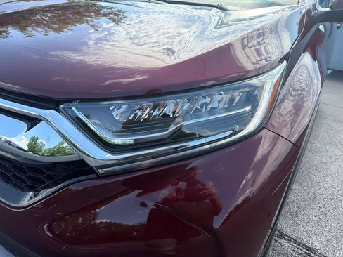 Used 2019 Honda CR-V Touring image 9