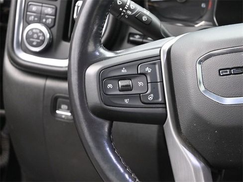 Used 2021 GMC Sierra 1500 Denali w/ Denali Ultimate Package image 30