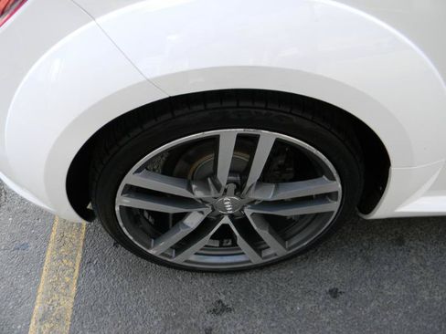 Used 2016 Audi TT 2.0T AWD/4WD image 25