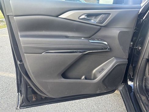 New 2026 Chevrolet Traverse LT w/ Sun and Wheel Package image 23