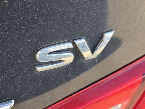 Used 2016 Nissan Altima 2.5 SV w/ Convenience Package image 7