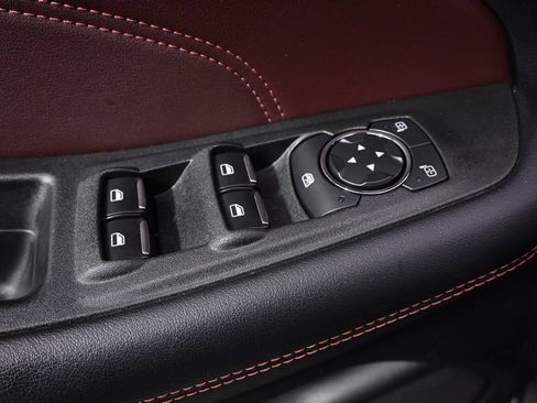 Used 2021 Ford Edge Titanium w/ Equipment Group 301A AWD/4WD image 23