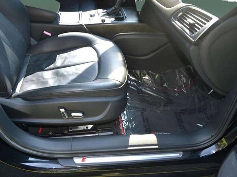 Used 2017 Audi A6 2.0T Premium image 24