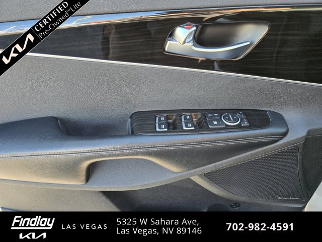 Used 2019 Kia Sorento EX w/ EX Touring Package AWD/4WD image 24