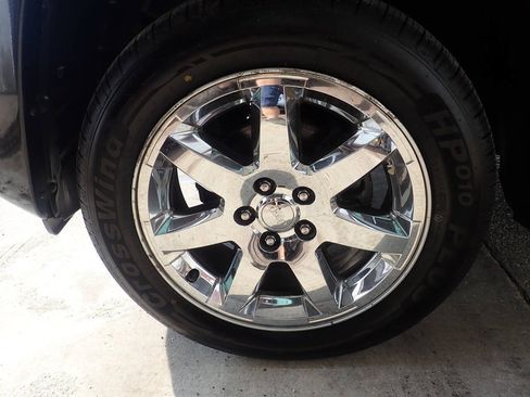 Used 2012 Jeep Liberty Sport AWD/4WD image 31