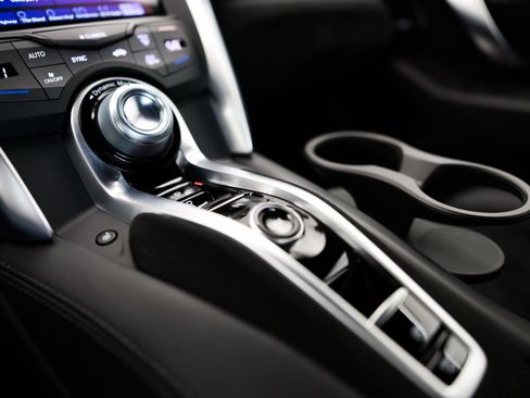 Used 2021 Acura NSX AWD/4WD image 42