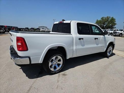 New 2026 RAM 1500 Lone Star RWD image 38