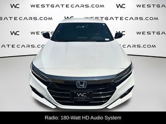 Used 2022 Honda Accord Sport video 2