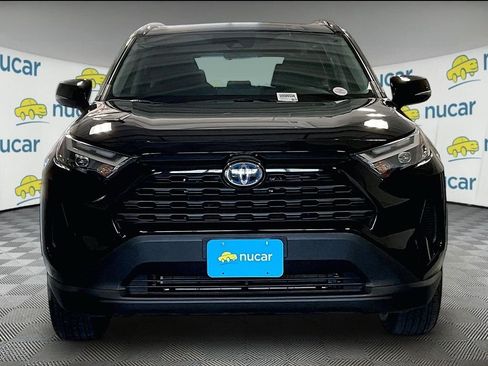 Certified 2022 Toyota RAV4 XLE w/ Convenience Package AWD/4WD image 2