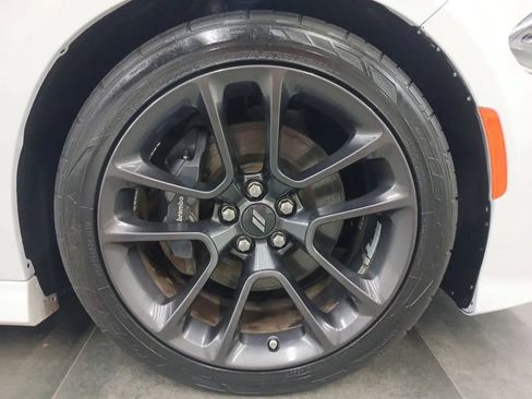 Used 2023 Dodge Charger Scat Pack w/ Technology Group RWD image 50