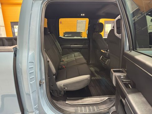 Used 2023 Ford F150 XLT w/ Equipment Group 302A High image 22