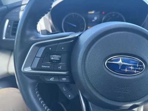 Used 2021 Subaru Ascent Touring w/ Popular Package #2A AWD/4WD image 15