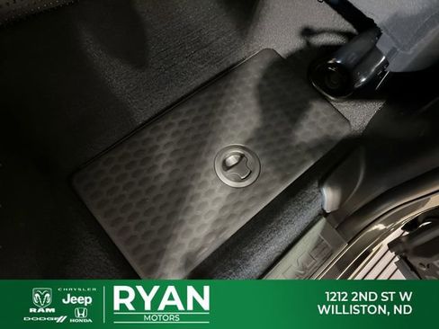 New 2026 RAM 2500 Laramie AWD/4WD image 67