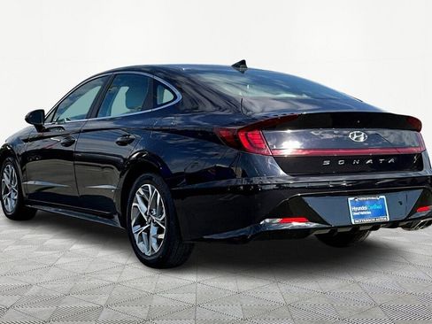 Certified 2023 Hyundai Sonata SEL image 6