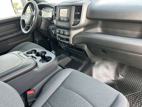 Certified 2023 RAM 2500 Tradesman image 5