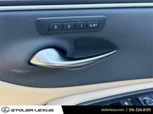 Used 2019 Lexus ES 350 350 image 19