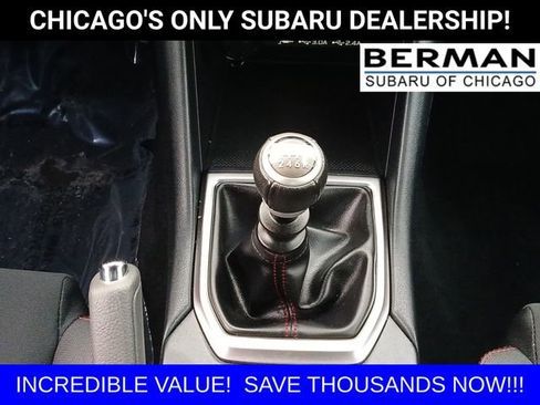 Used 2024 Subaru WRX image 14