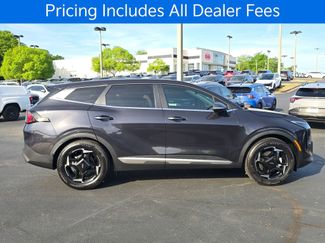 New 2026 Kia Sportage EX FWD video 2