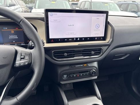 New 2026 Ford Bronco Sport Big Bend AWD/4WD image 20