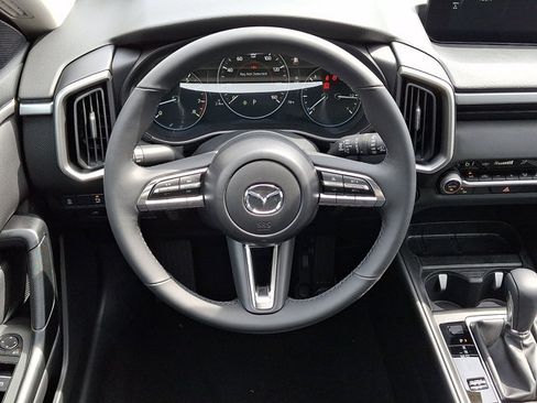 New 2026 MAZDA CX-50 Meridian Edition AWD/4WD image 9