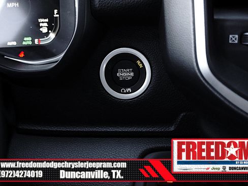 New 2026 RAM 1500 Lone Star AWD/4WD image 34