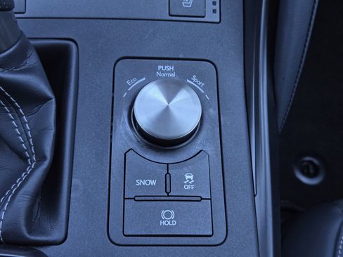 Certified 2023 Lexus IS 350 F Sport image 30