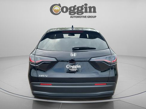 New 2026 Honda HR-V LX image 4