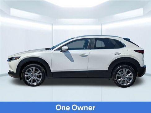 Certified 2025 MAZDA CX-30 AWD 2.5 S w/ Preferred Package image 2