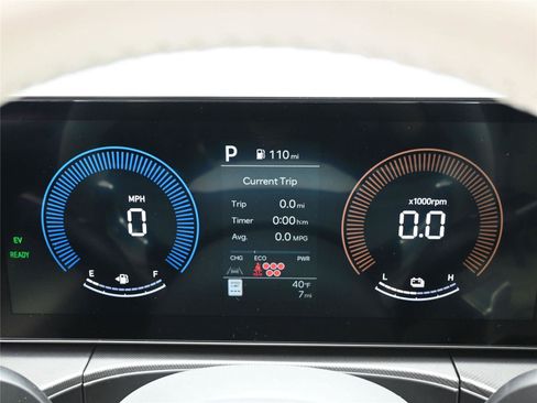 New 2026 Hyundai Santa Fe SE image 5