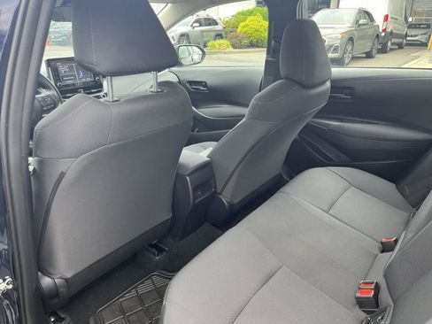Used 2022 Toyota Corolla LE image 24