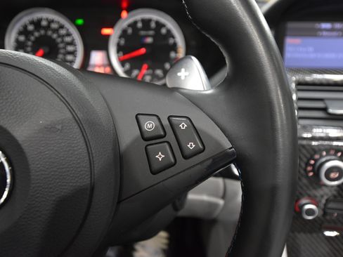 Used 2008 BMW M6 Convertible image 31