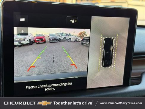 Used 2020 Lincoln Aviator Reserve w/ Equipment Group 201A image 24