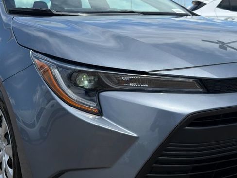 Used 2024 Toyota Corolla LE FWD image 27