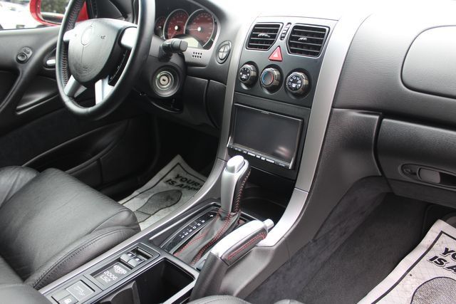 Used 2006 Pontiac GTO RWD image 20