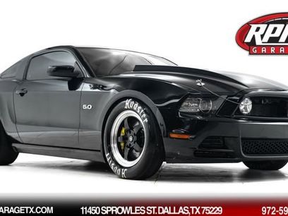 Used 2014 Ford Mustang GT w/ Brembo Brake Package