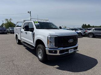 Certified 2024 Ford F250 XL w/ XL Driver Assist Package AWD/4WD 360° Tour