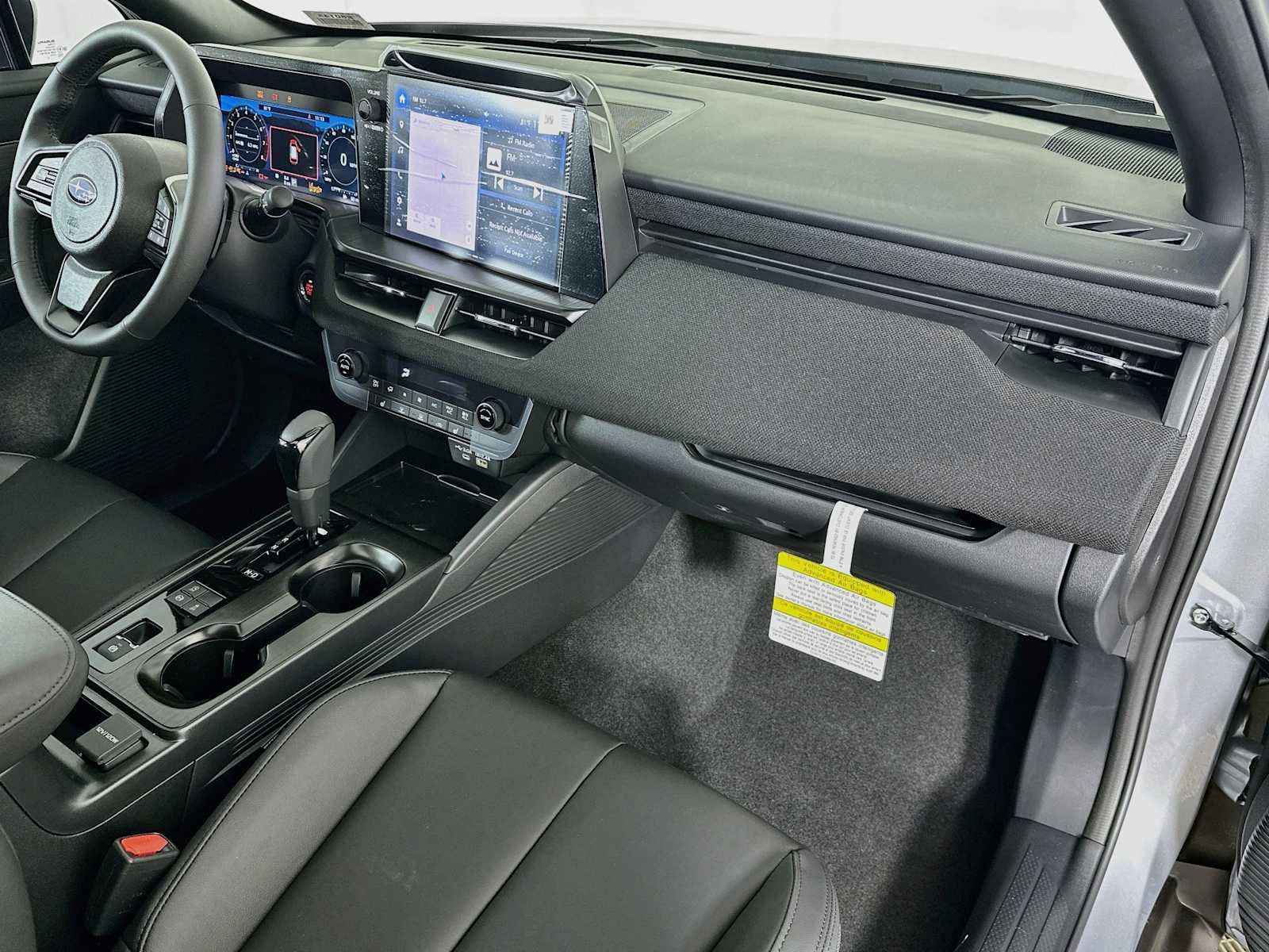 Certified 2026 Subaru Outback Premium AWD/4WD image 28