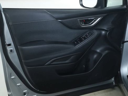 Certified 2021 Subaru Forester Premium image 16