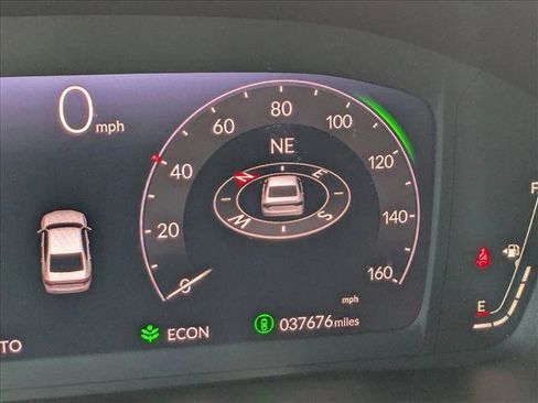 Used 2023 Honda Accord Sport image 12