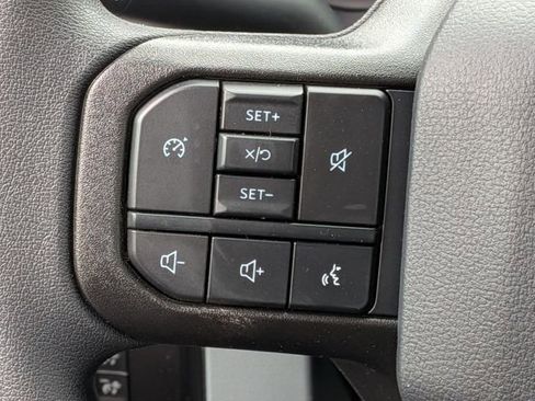 New 2026 Ford F350 XL w/ STX Appearance Package AWD/4WD image 15