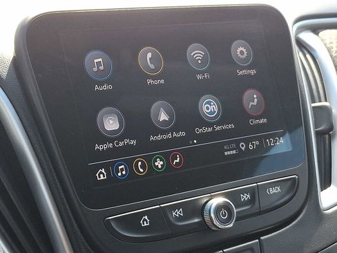 Certified 2023 Chevrolet Malibu LT image 23