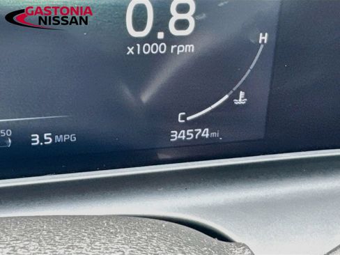 Used 2024 Kia Seltos S FWD image 15