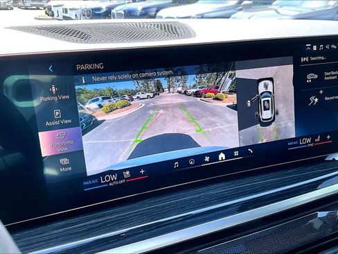 Certified 2024 BMW X5 xDrive40i w/ M Sport Package image 27