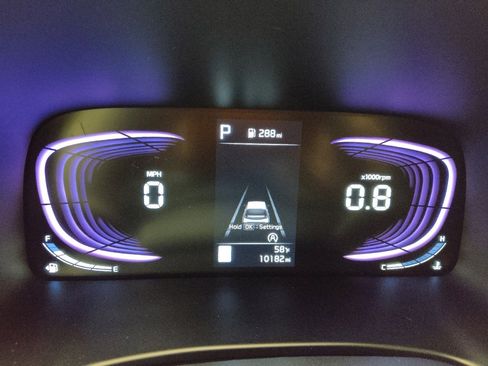 Used 2025 Kia Soul S image 23