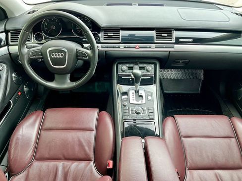 Used 2009 Audi A8 L 4.2 image 23