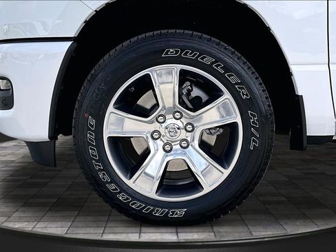 New 2026 RAM 1500 Express RWD image 32