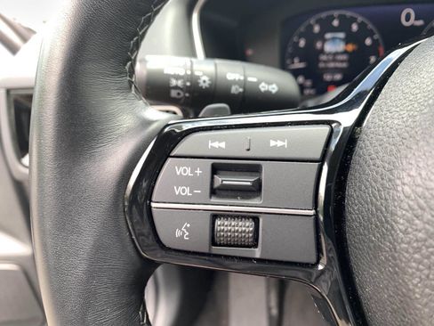 Certified 2024 Honda Civic Touring image 15