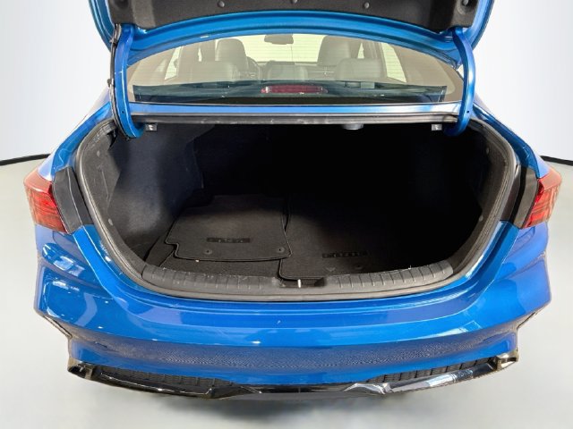 Used 2022 Kia Forte GT-Line w/ GT-Line Premium Package FWD image 34