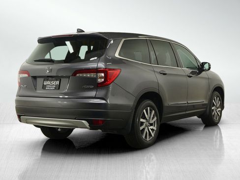 Used 2019 Honda Pilot EX-L image 5